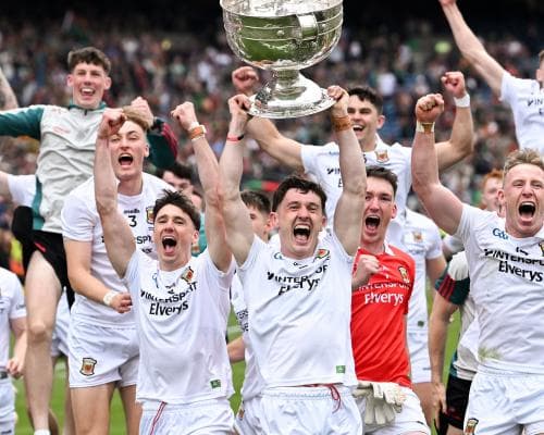 The Curse Economy: Why Superstition Is the Hidden Tech Stack of Winning Teams