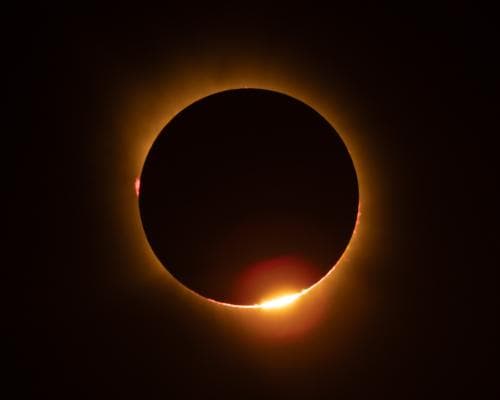 Chasing the Shadow: Inside the New Luxury of Totality