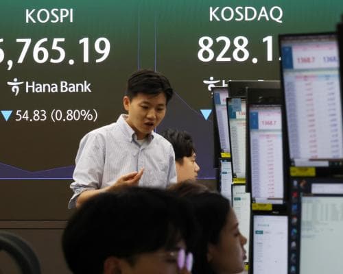 Oil at $91 Is the Market's New Inflation Tinderbox — and Bonds Are Already Smelling Smoke