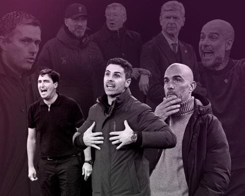 The Premier League's Managerial Giants Are Gone — and the Money Men Are Paying Attention