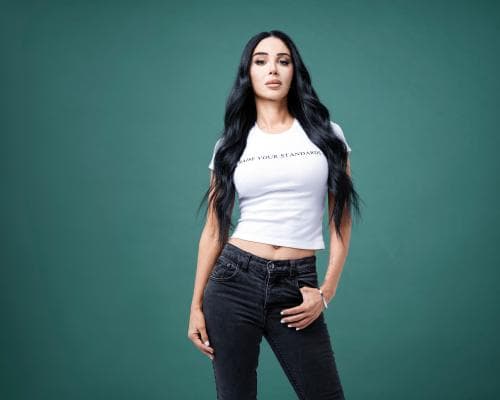 The Art of the Reset: How Tulisa Contostavlos Rebuilt Her Empire on Her Own Terms