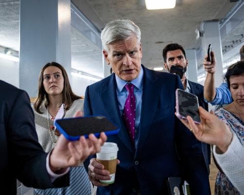 The Lindsey Graham Sanctioning Russia Act: A $500 Billion Hammer for Energy Markets