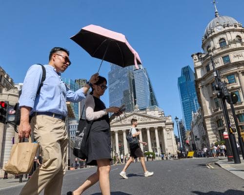 The £45 Billion Signal: Why Keeping Rates at 3.75% Is the Ultimate Status Play