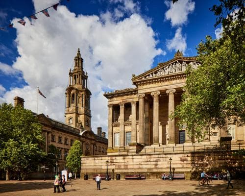 Lancashire’s Quiet Comeback: Why Preston and St Helens Are the Next Frontier for the Discerning Traveler