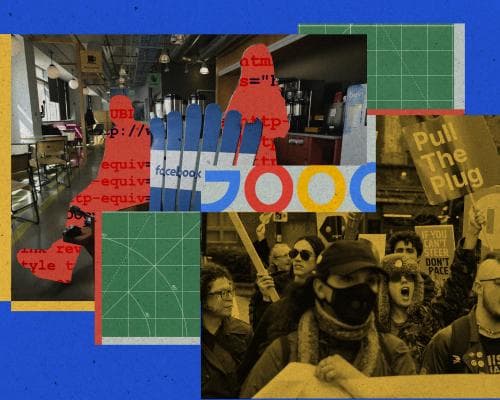 The Billion-Dollar Revolt: Why AI’s Architects Are Demanding a Seat at the Table