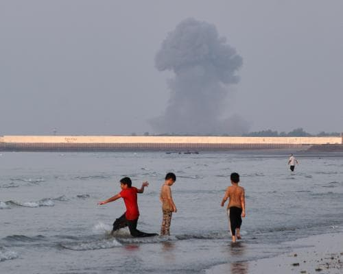 Trump's Strait of Hormuz Toll: A $3 Trillion Gamble on Global Oil's Most Dangerous Chokepoint
