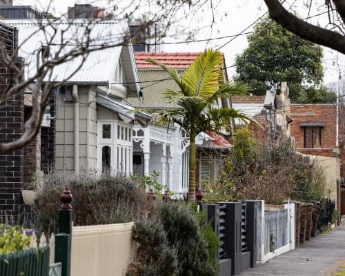 The Great Unwind: Why Sydney's Property Correction Is the Ultimate Status Signal