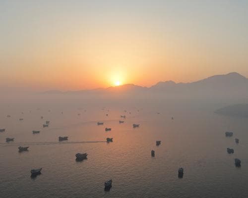 The New Geography of Fortune: How the Strait of Hormuz Is Redrawing the Map of Wealth