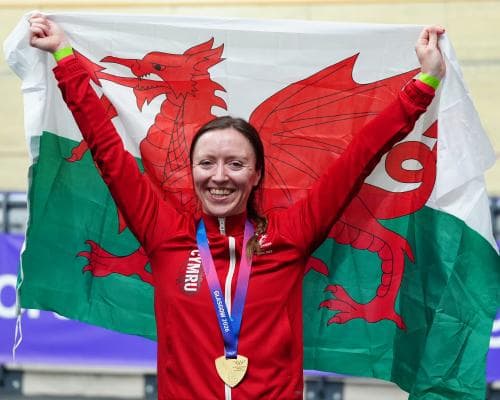 A Medal Stripped, A Market Signal: What Wales' Anna Morris Loss Tells Us About the Business of Sport