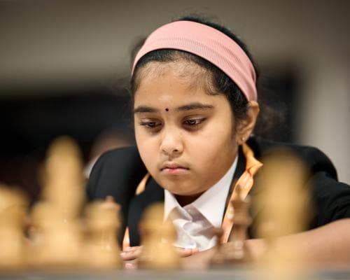 The $0 Cost of Genius: How an 11-Year-Old Chess Prodigy Just Broke a 38-Year-Old Record