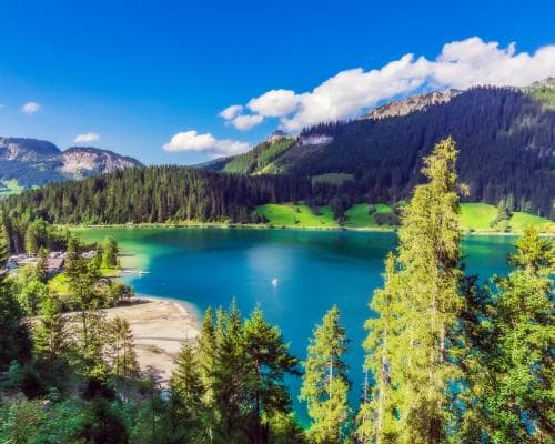 The Last Golden Hour: Europe’s Alpine Sanctuaries for Those Who Own Time