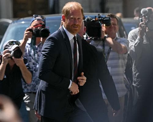The Unlikely Alliance That Took on a Tabloid Empire: How a ‘Professional Liar’ and a Prince Fought for Privacy