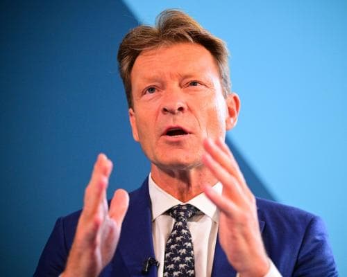 Reform UK's Tice Bets Against Net Zero — and Against the £4bn Cost of Heat