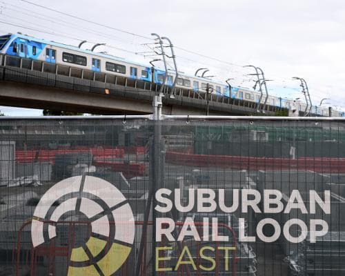 The $4.8bn Fare Hike That Built a Tunnel: Inside Victoria's Secret Transport Levy