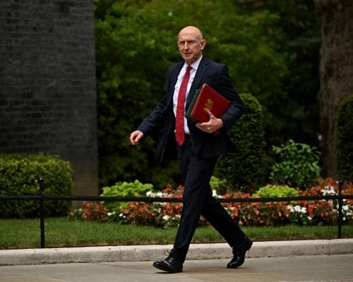 John Healey’s Surprise Treasury Takeover: A Safe Pair of Hands or a Sleeper Hawk for Markets?