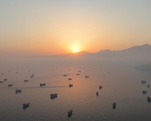 The Strait of Hormuz: A New Shipping Route Emerges, and Oil Traders Are Watching