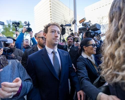 The $942 Million Reckoning: How a Landmark Ruling Is Redrawing the Boundaries of Digital Power