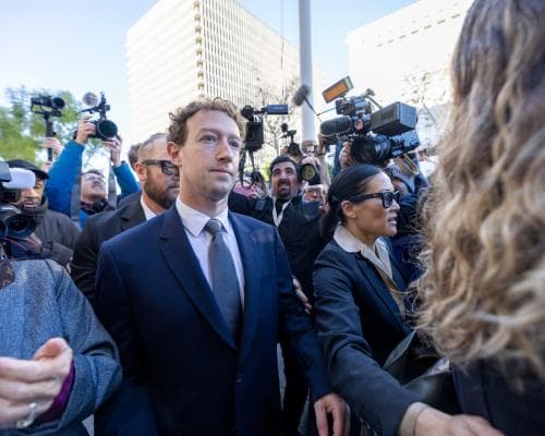 The Price of Influence: Why Meta's Child Safety Reckoning Is a Boardroom Wake-Up Call