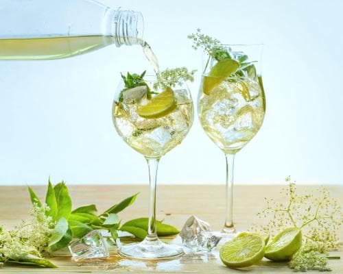 The Hugo Ascendant: How a Pale Elderflower Spritz Became the Season's Quiet Status Symbol