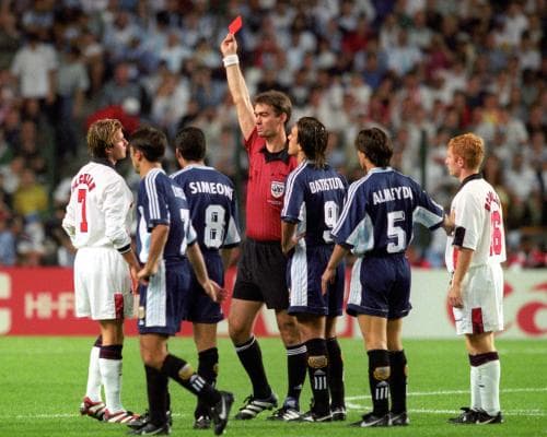 The Rivalry That Roars: England vs. Argentina, Revisited Through the Eyes of Those Who Lived It