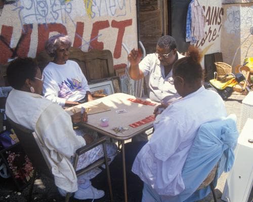 The Billion-Dollar Table: Why Spades Remains the Ultimate Status Game