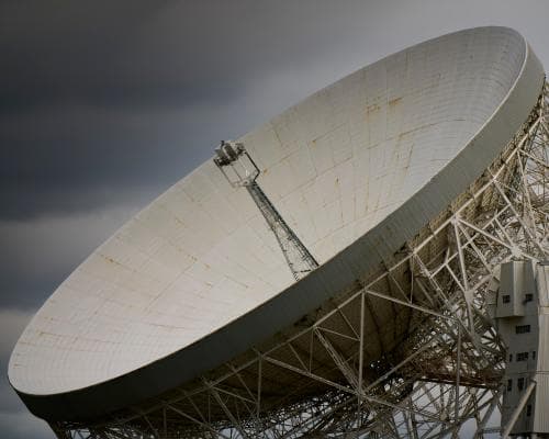 The Lovell Telescope's Last Signal: Why the World's Clearest Eyes on the Sky Must Not Be Closed