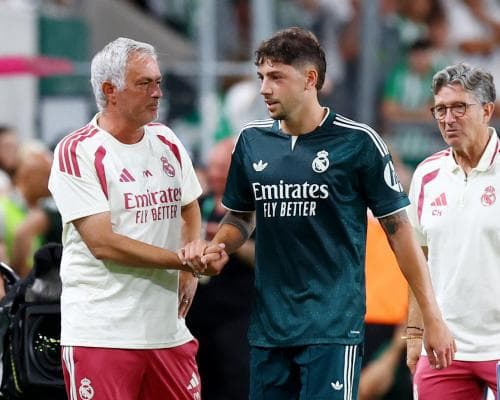 Mourinho’s Madrid Return: A $1.5 Billion Bet on Chaos-Control