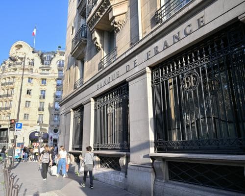 Informa's £2.2bn Clarion Bet: A Live Events Giant Doubles Down as France's Debt Woes Sink the Euro