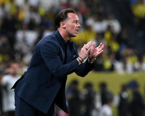 The PIF Playbook: How a 38-Year-Old German Became the Saudi League's Hottest Coaching Asset — and Why Newcastle Is Betting on Him