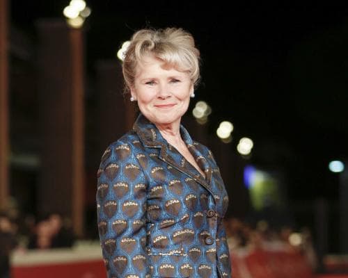 The Crown's Quiet Sovereign: Imelda Staunton and the Art of Wearing Power Lightly