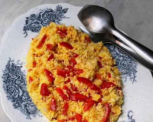 The World's Most Expensive Spice Is Back—and It's a Status Symbol