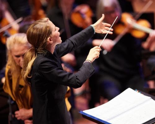 The Unseen Superyacht of Sound: Strauss’s Elektra, Performed as a Masterclass in Orchestral Excess