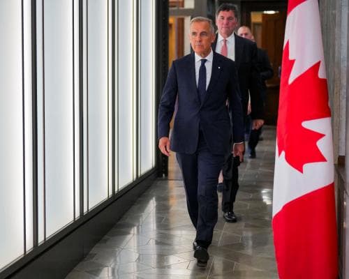 The $20 Billion Dinner That Never Happened: Inside the Collapse That Shook the Maple Leaf