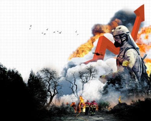 Oil's $93bn War Windfall: The New Math of Crisis Capitalism