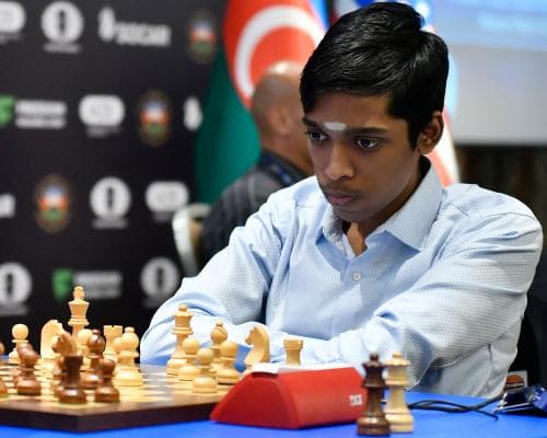 The $200,000 Chess Payday: How a 21-Year-Old Is Outmaneuvering the Old Guard in the New Wealth Game