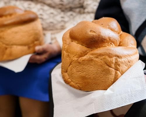 The $9 Bun: How Japanese Milk Bread Became the Ultimate Status Carb