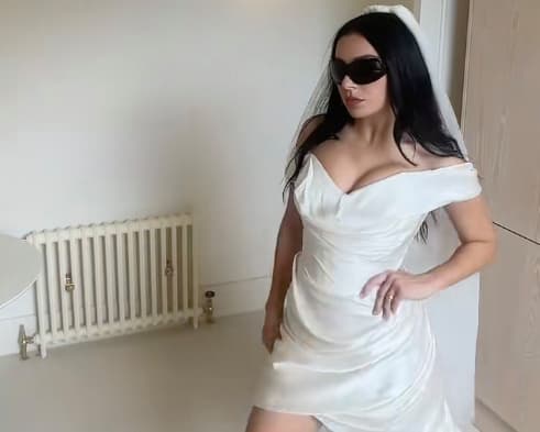 The Alt-Bride Ascends: Why the Ultra-Wealthy Are Trading Tradition for Rebellion