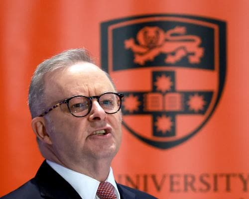 The Prime Minister Draws a Line: Why Australia’s Creative Crown Jewels Are Not for AI’s Taking