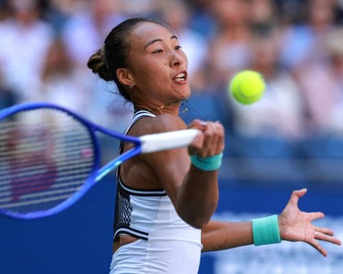 The Art of the Comeback: How Tennis Royalty Is Redefining Grit at the 2026 US Open