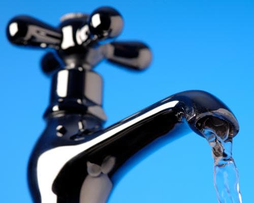 The Waterbed Principle: Why Britain's Water Barons Always Win