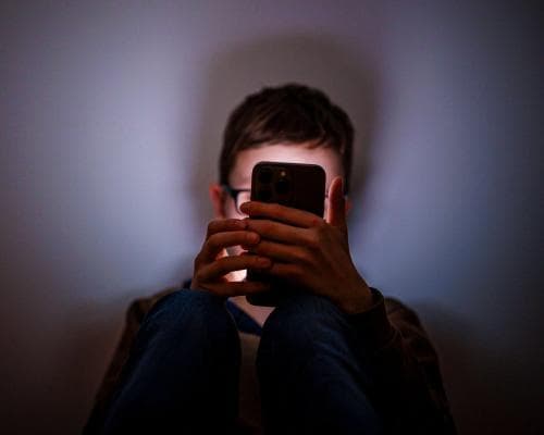 The $100 Billion Question: What 2.8 Million Children Reveal About Screens and Success