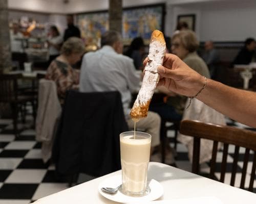 The Secret Ritual of Valencia’s White Gold: Why the World’s Most Discerning Palates Are Chasing a $50 Glass of Horchata