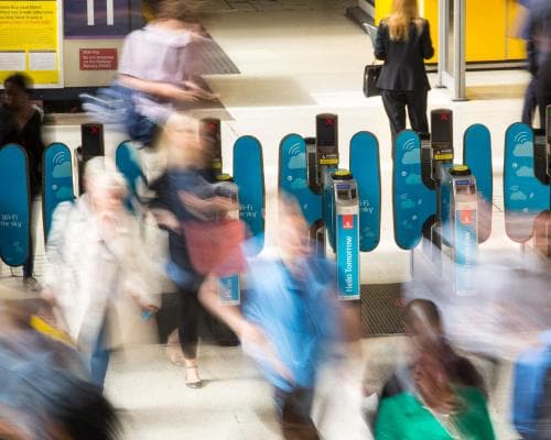 The £400 Million Loophole: How Britain's Elite Commuters Are Gaming the Rails