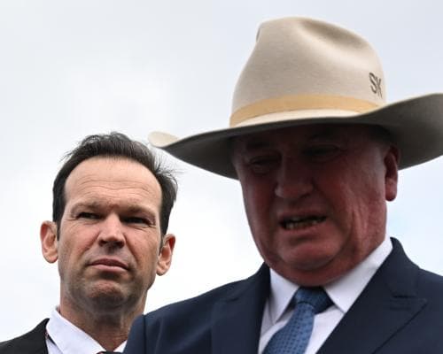Gina Rinehart's $1.5B SpaceX Bet: The Aussie Iron Lady Doubles Down on Musk's Orbit