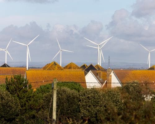 England's Onshore Wind Renaissance: A 10-Year High in Applications Signals a New Capital Cycle