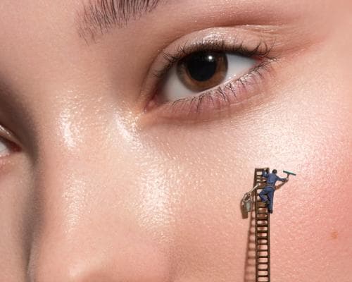 The $30 Secret to Flawless, Glass-Like Skin—No 10-Step Ritual Required