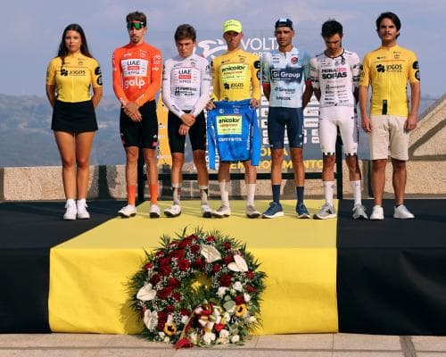 A 19-Year-Old's Death Exposes the Hidden Cost of Cycling's Boom
