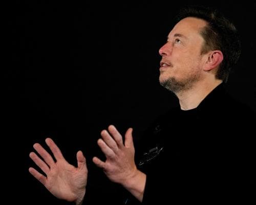 Elon Musk’s Kardashev Mantra: The Billionaire Escape Hatch From Climate Reality