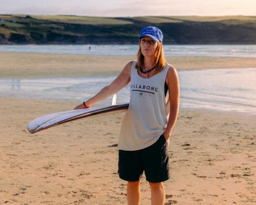 The Billion-Dollar Wave: Why the World’s Richest Are Dressing Like Surfers