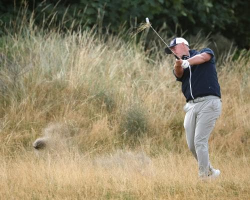 The Open 2026: Royal Birkdale's Rich Get Richer — And the Smart Money Follows